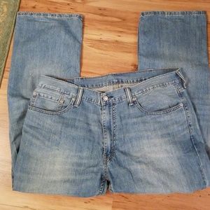 Levi's 559 Jeans